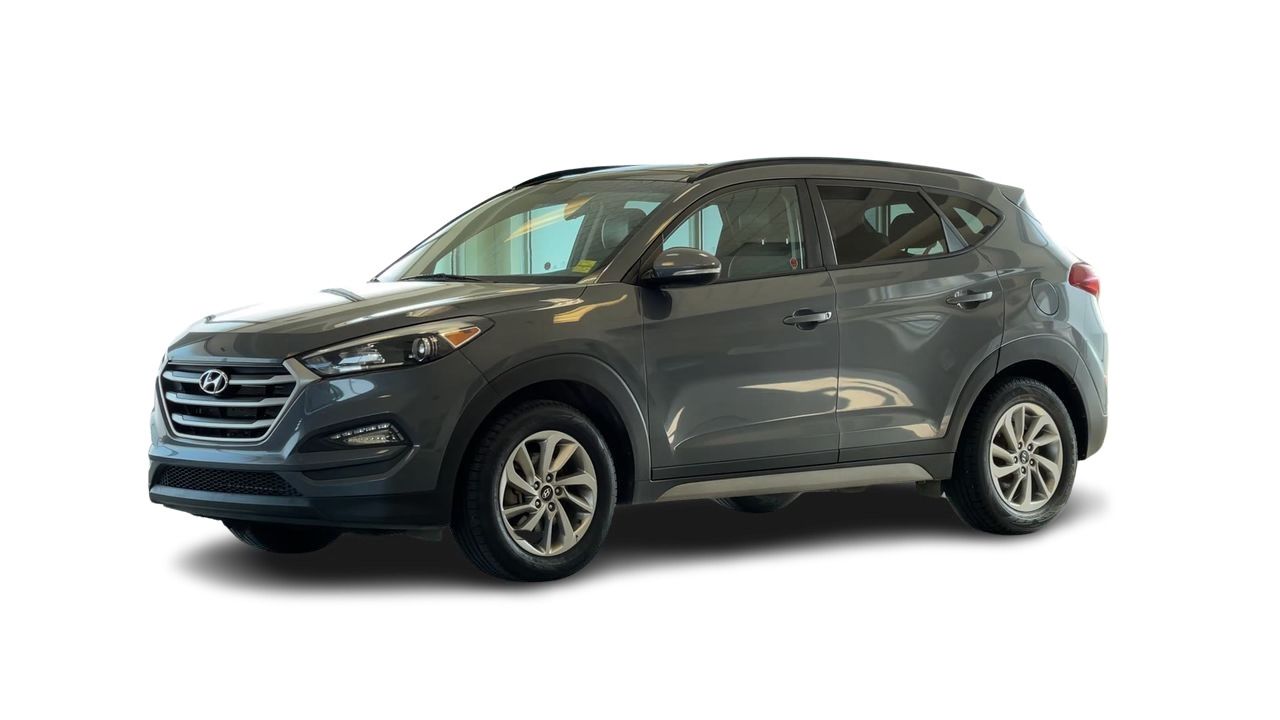 2018 Hyundai Tucson in Regina, Saskatchewan