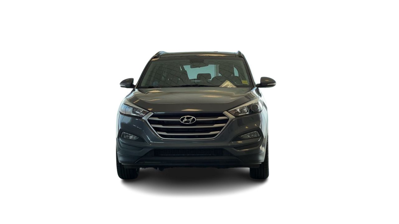 2018 Hyundai Tucson in Regina, Saskatchewan