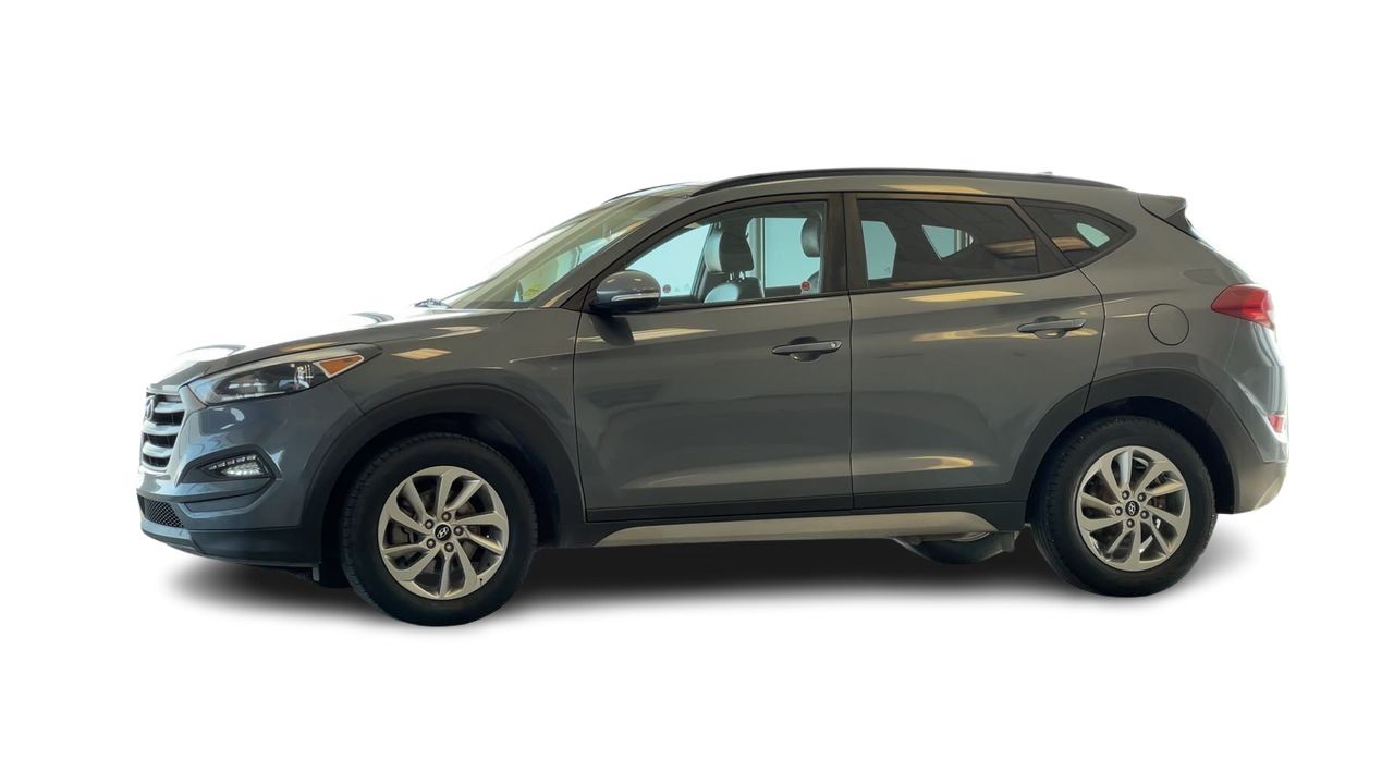 2018 Hyundai Tucson in Regina, Saskatchewan
