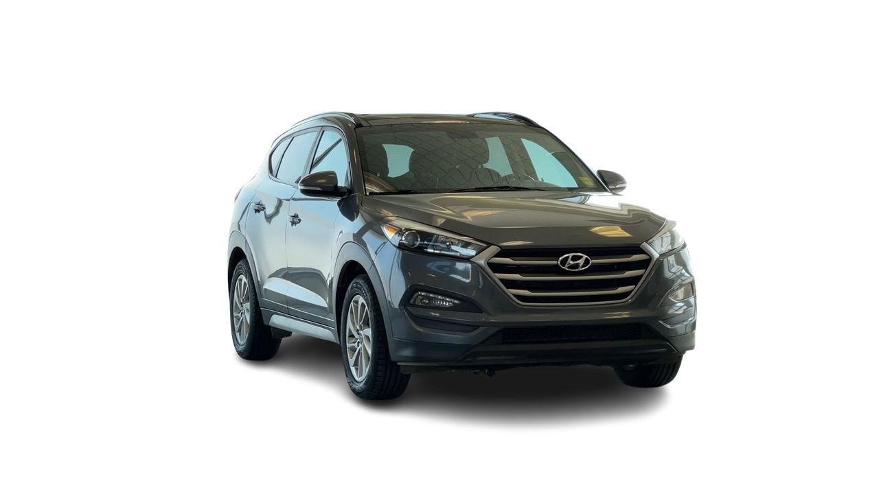 2018 Hyundai Tucson in Regina, Saskatchewan