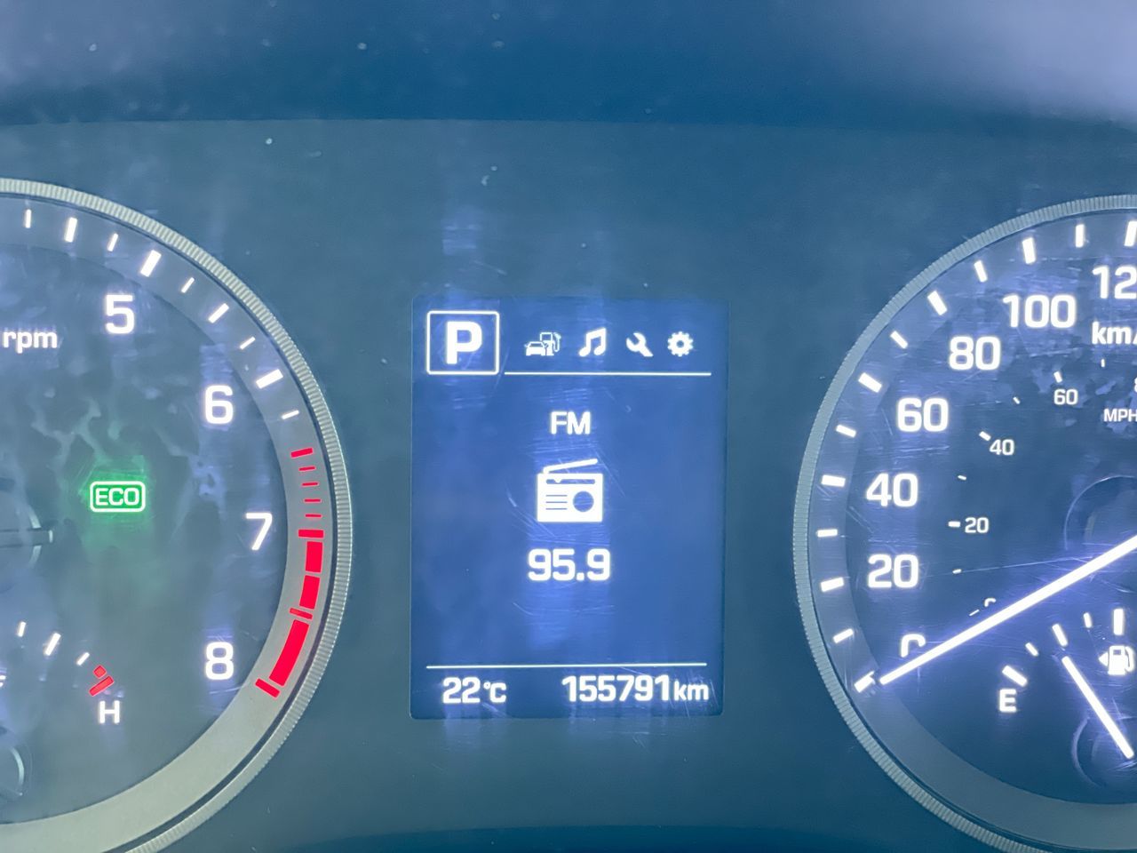 2018 Hyundai Tucson in Regina, Saskatchewan