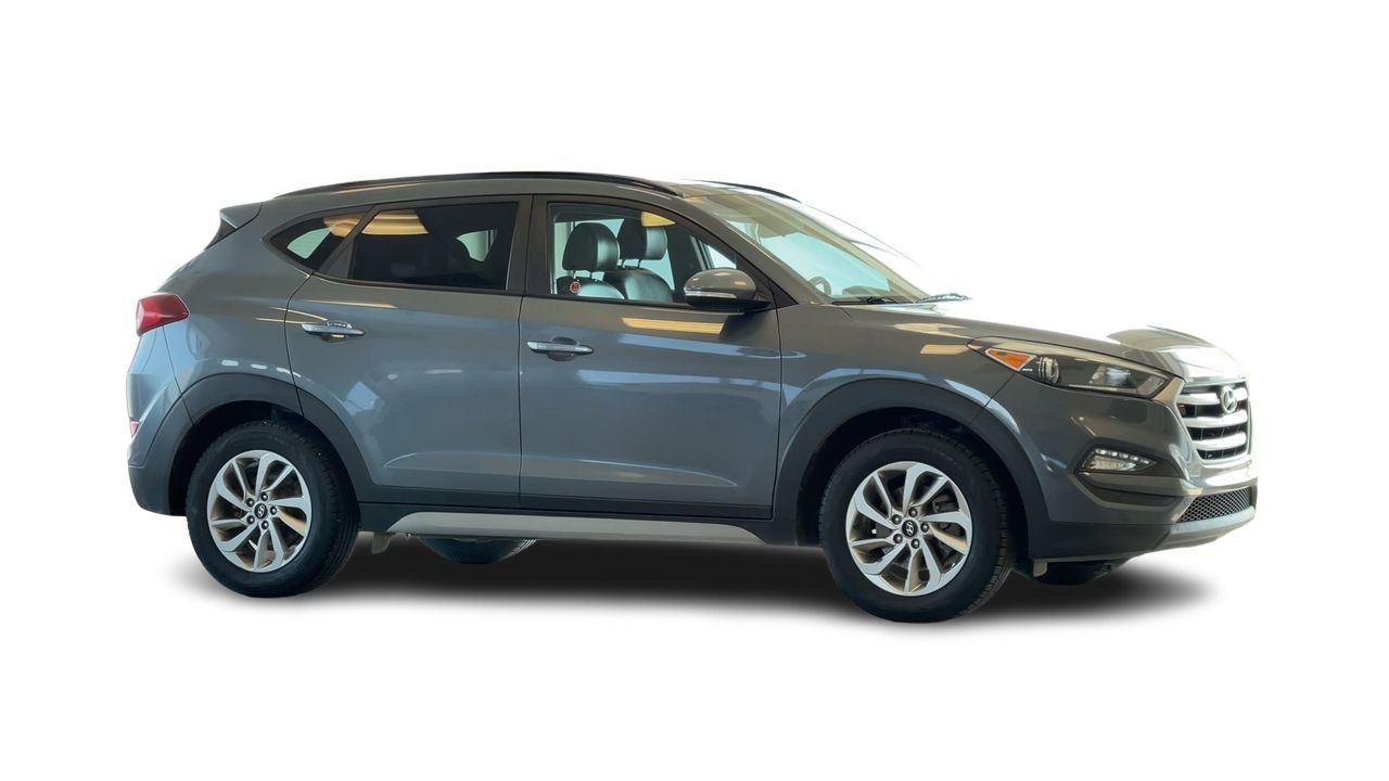 2018 Hyundai Tucson in Regina, Saskatchewan