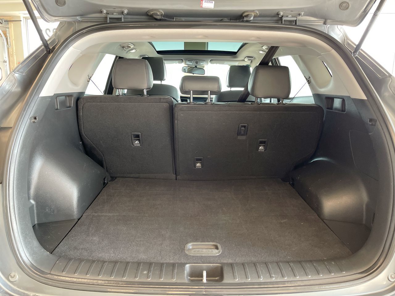 2018 Hyundai Tucson in Regina, Saskatchewan