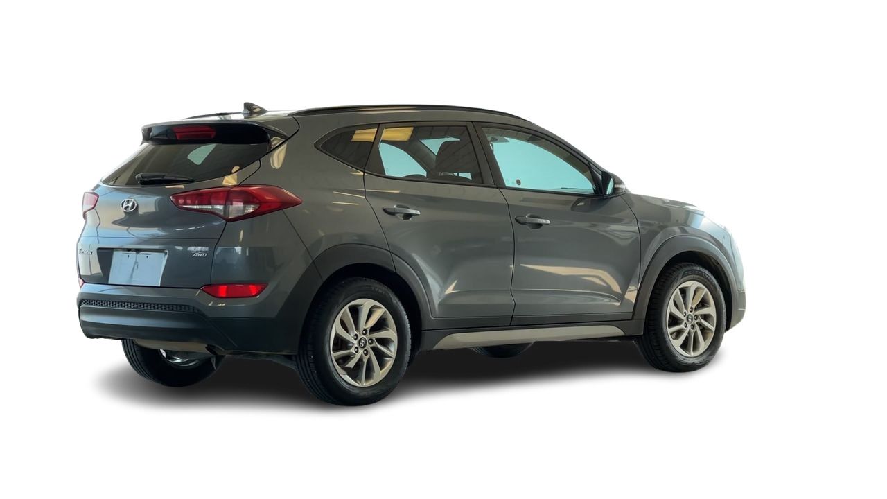 2018 Hyundai Tucson in Regina, Saskatchewan