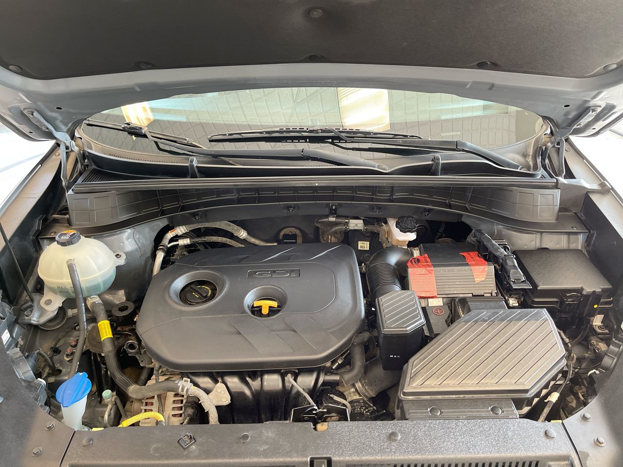 2018 Hyundai Tucson in Regina, Saskatchewan