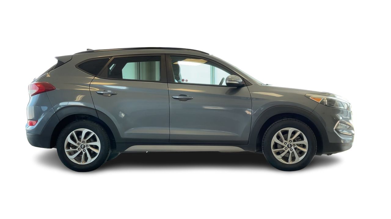 2018 Hyundai Tucson in Regina, Saskatchewan