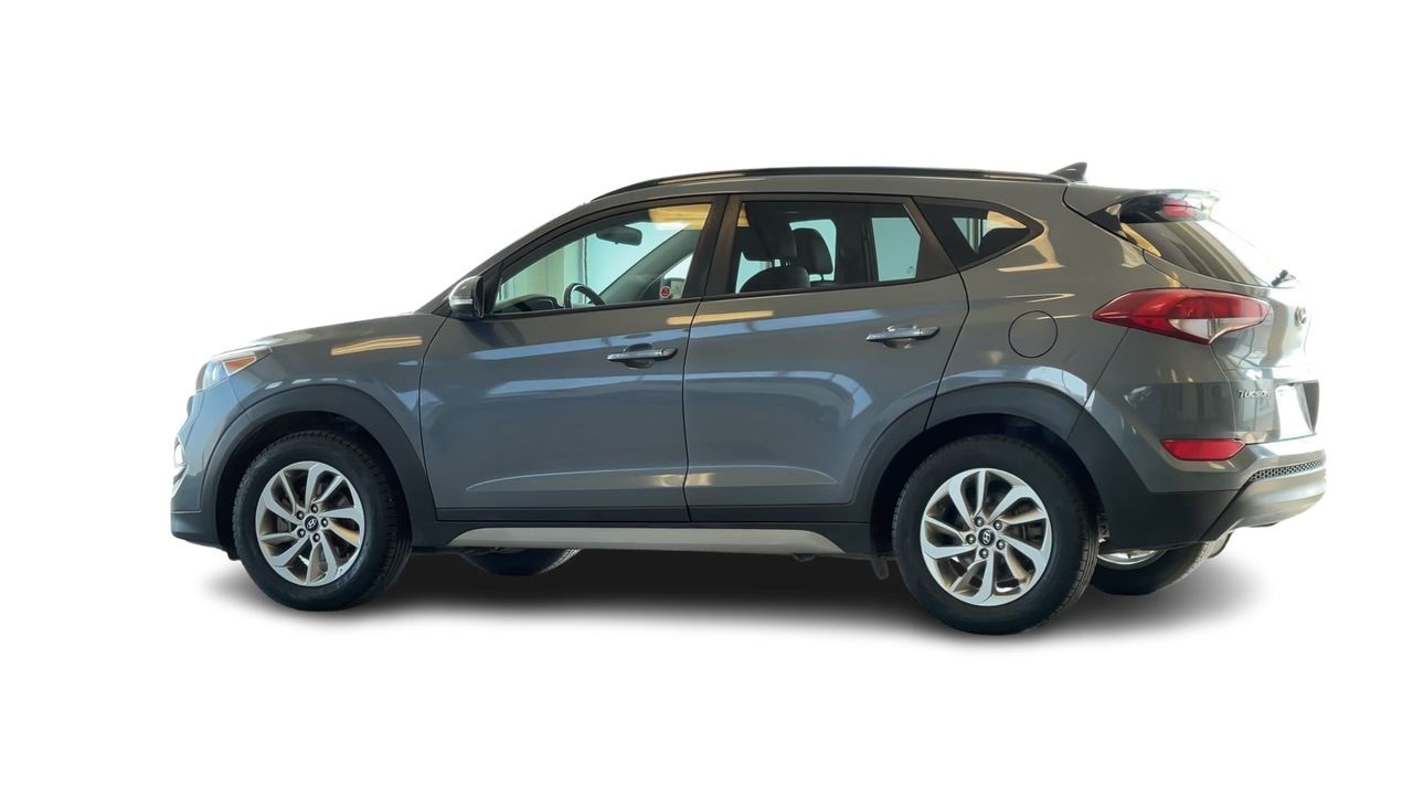 2018 Hyundai Tucson in Regina, Saskatchewan