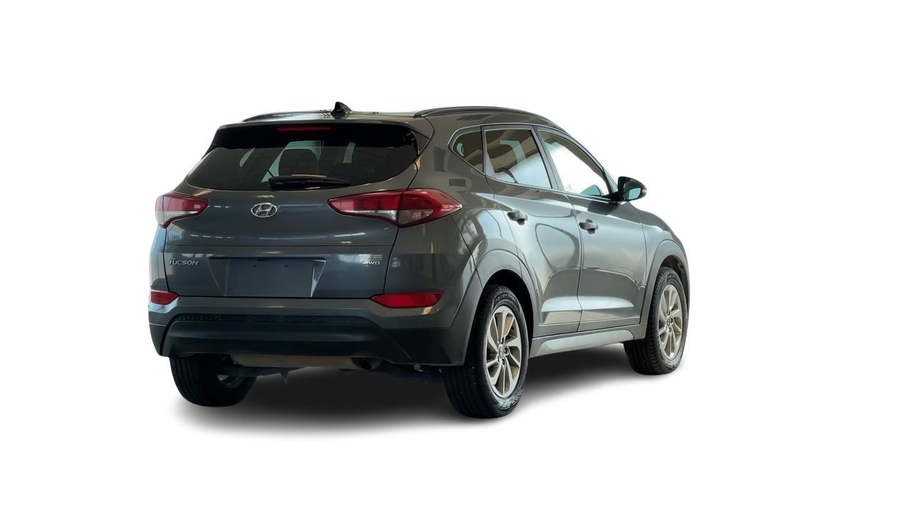 2018 Hyundai Tucson in Regina, Saskatchewan