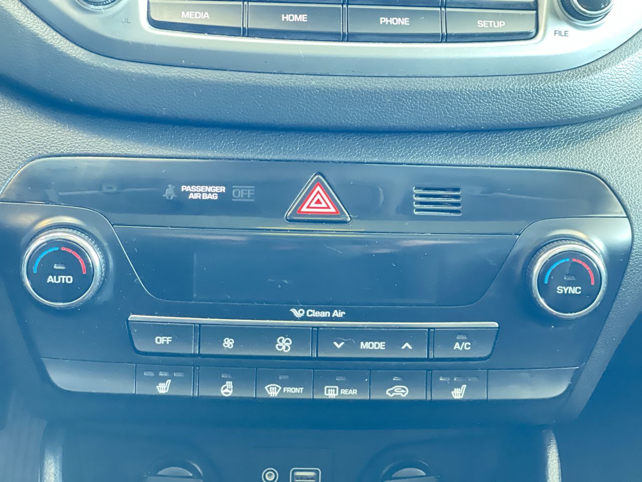 2018 Hyundai Tucson in Regina, Saskatchewan