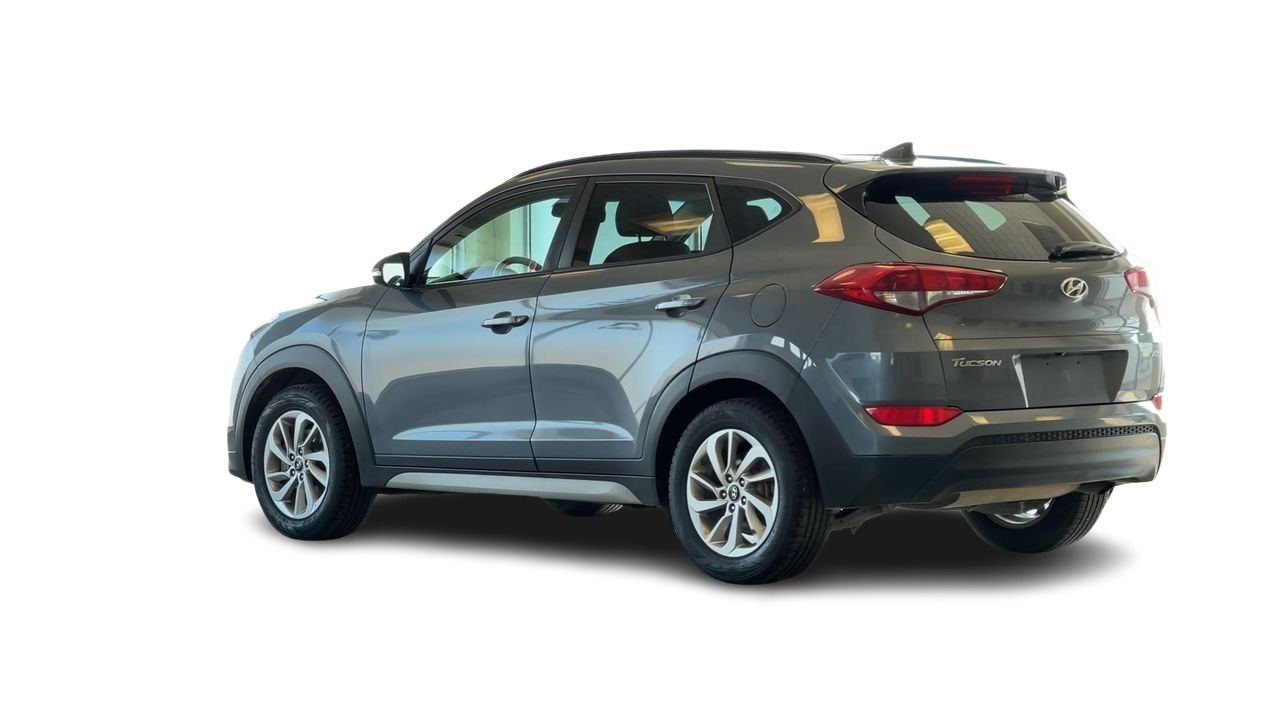 2018 Hyundai Tucson in Regina, Saskatchewan