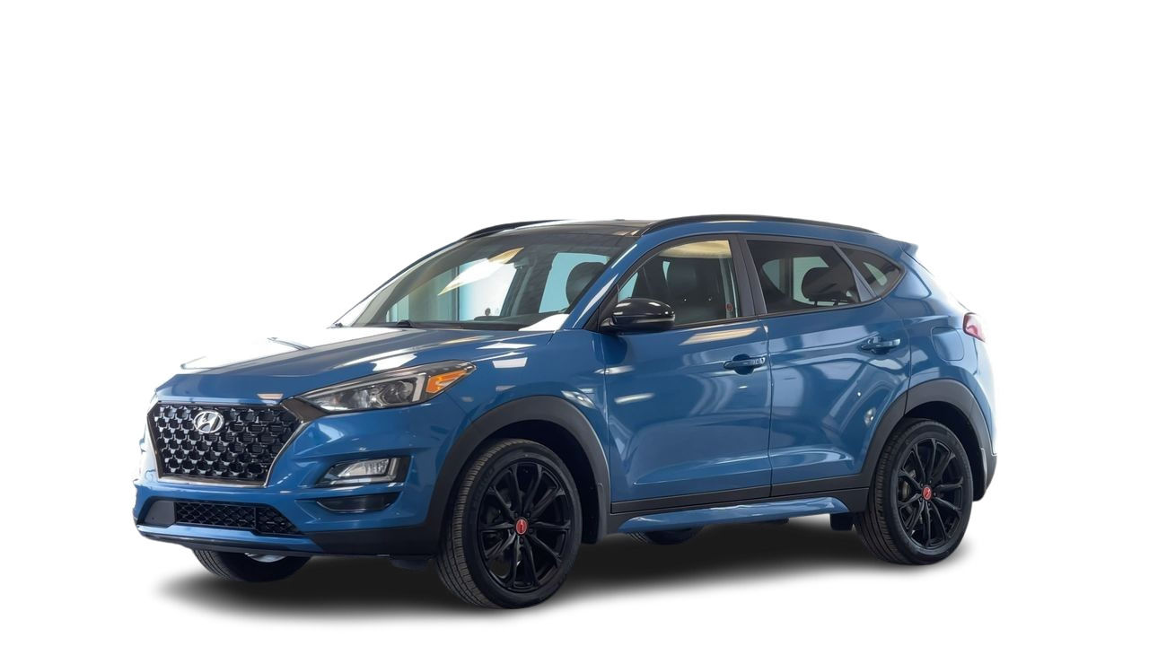 Hyundai Tucson  2020 à Regina, Saskatchewan