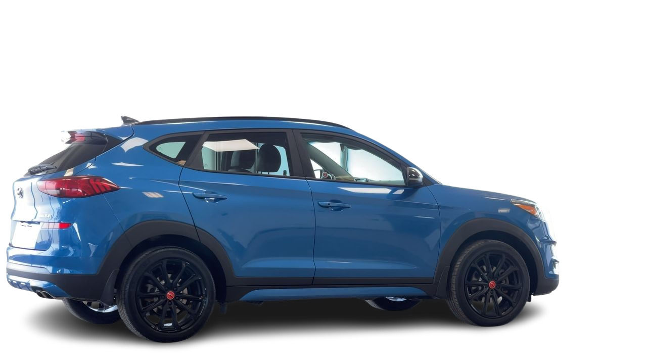 Hyundai Tucson  2020 à Regina, Saskatchewan