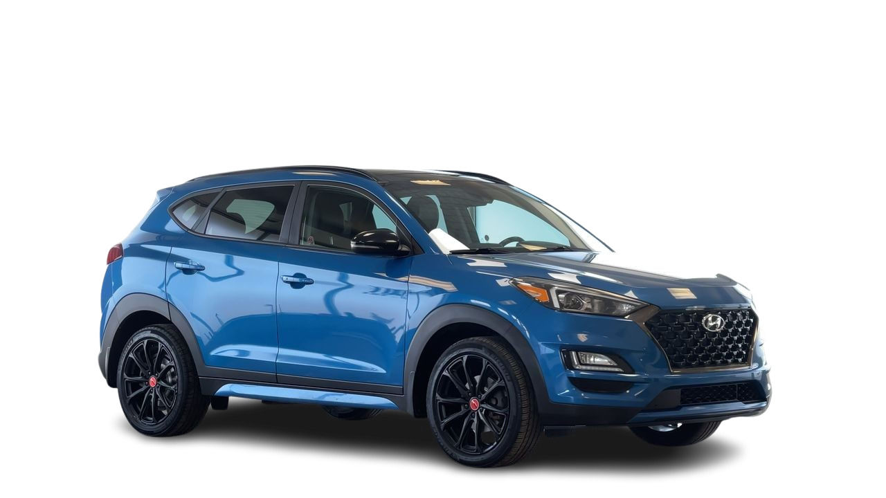 Hyundai Tucson  2020 à Regina, Saskatchewan