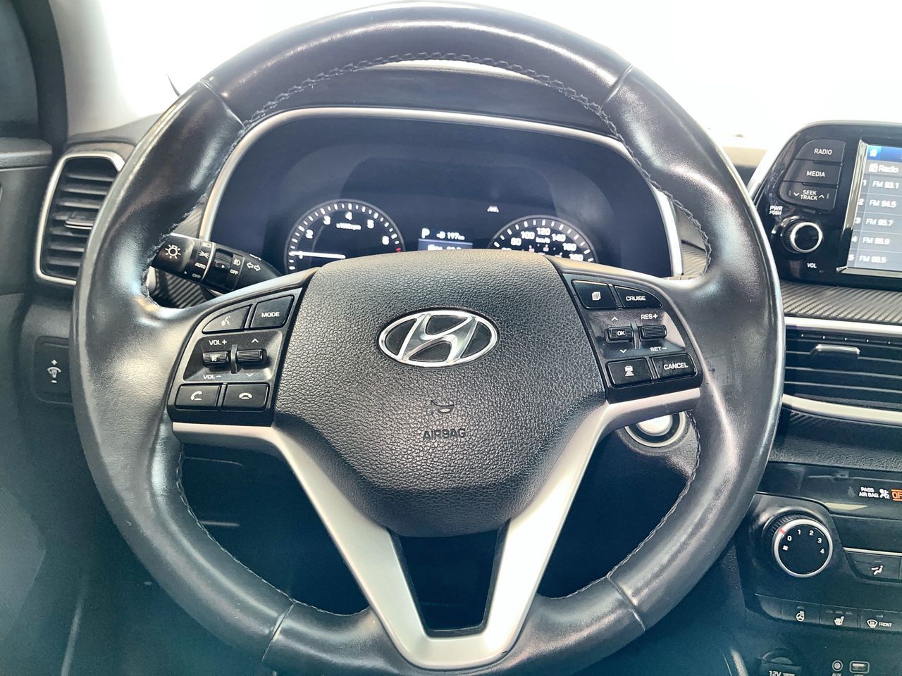 Hyundai Tucson  2020 à Regina, Saskatchewan