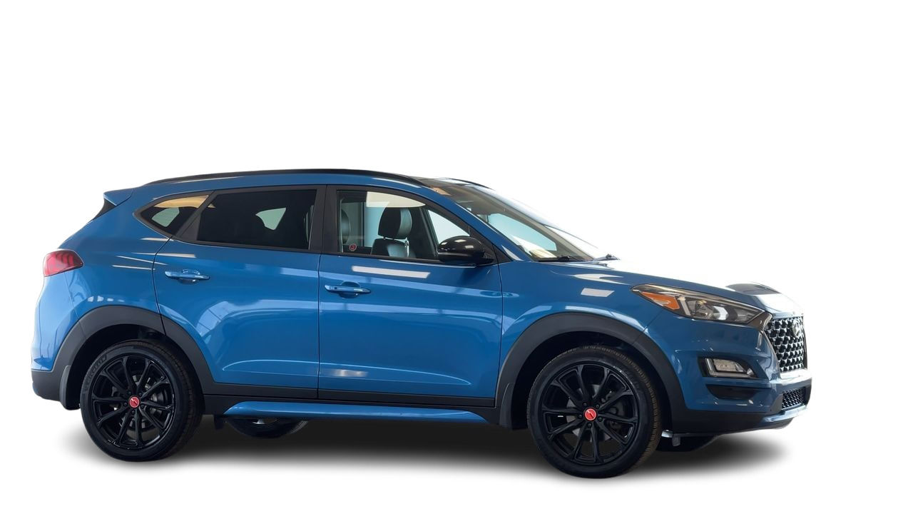 Hyundai Tucson  2020 à Regina, Saskatchewan
