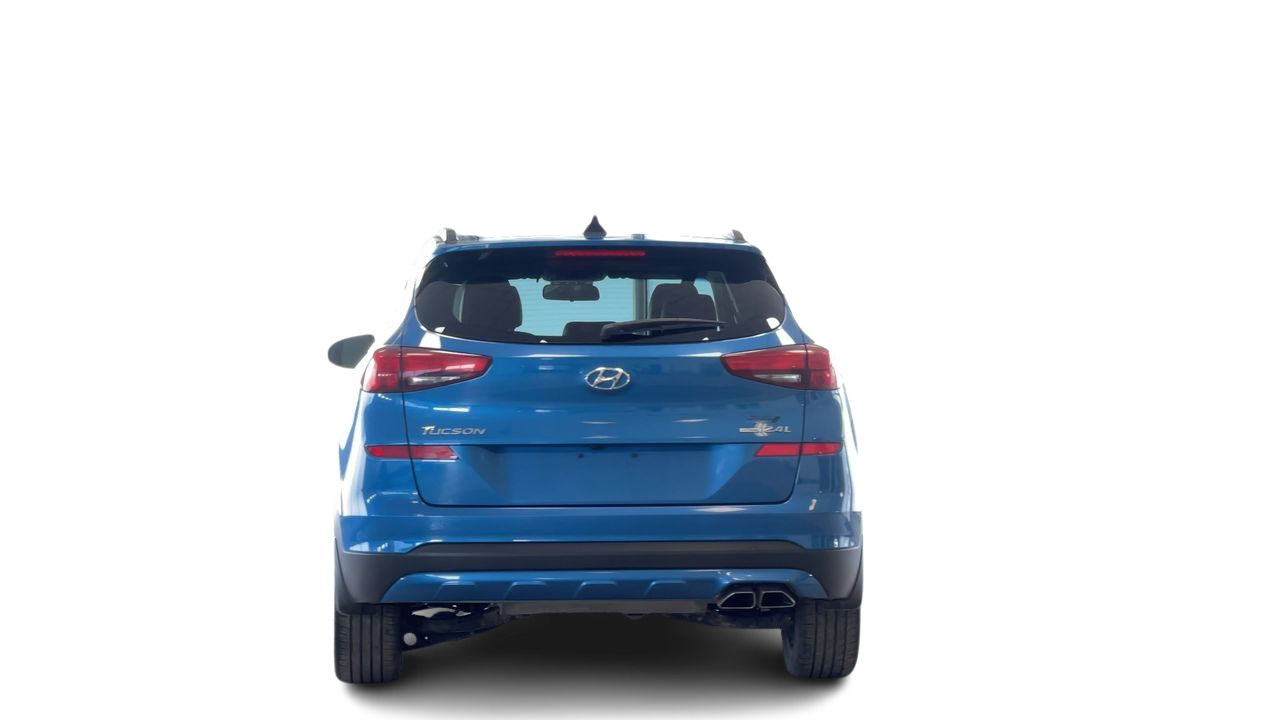 Hyundai Tucson  2020 à Regina, Saskatchewan