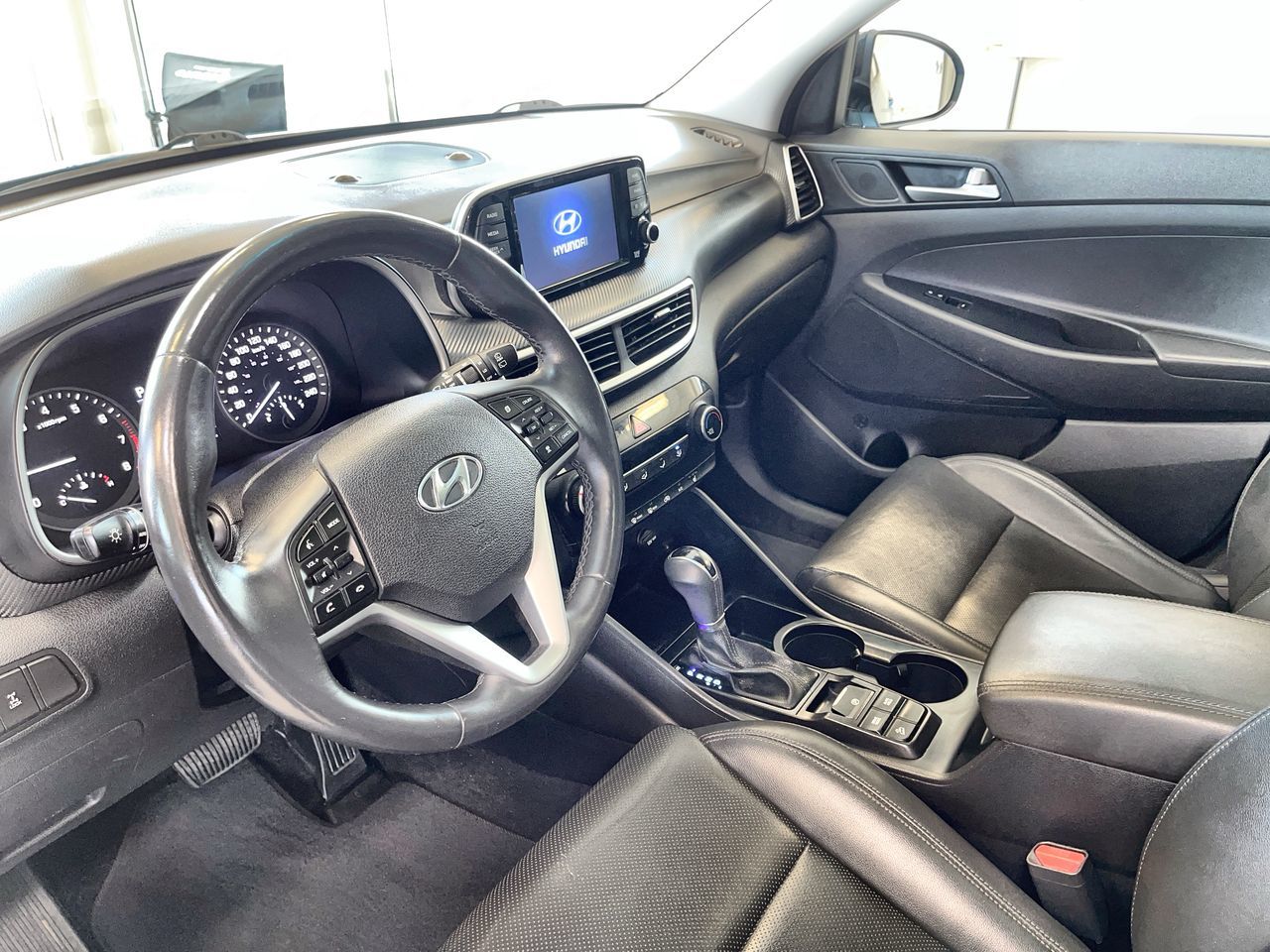 Hyundai Tucson  2020 à Regina, Saskatchewan