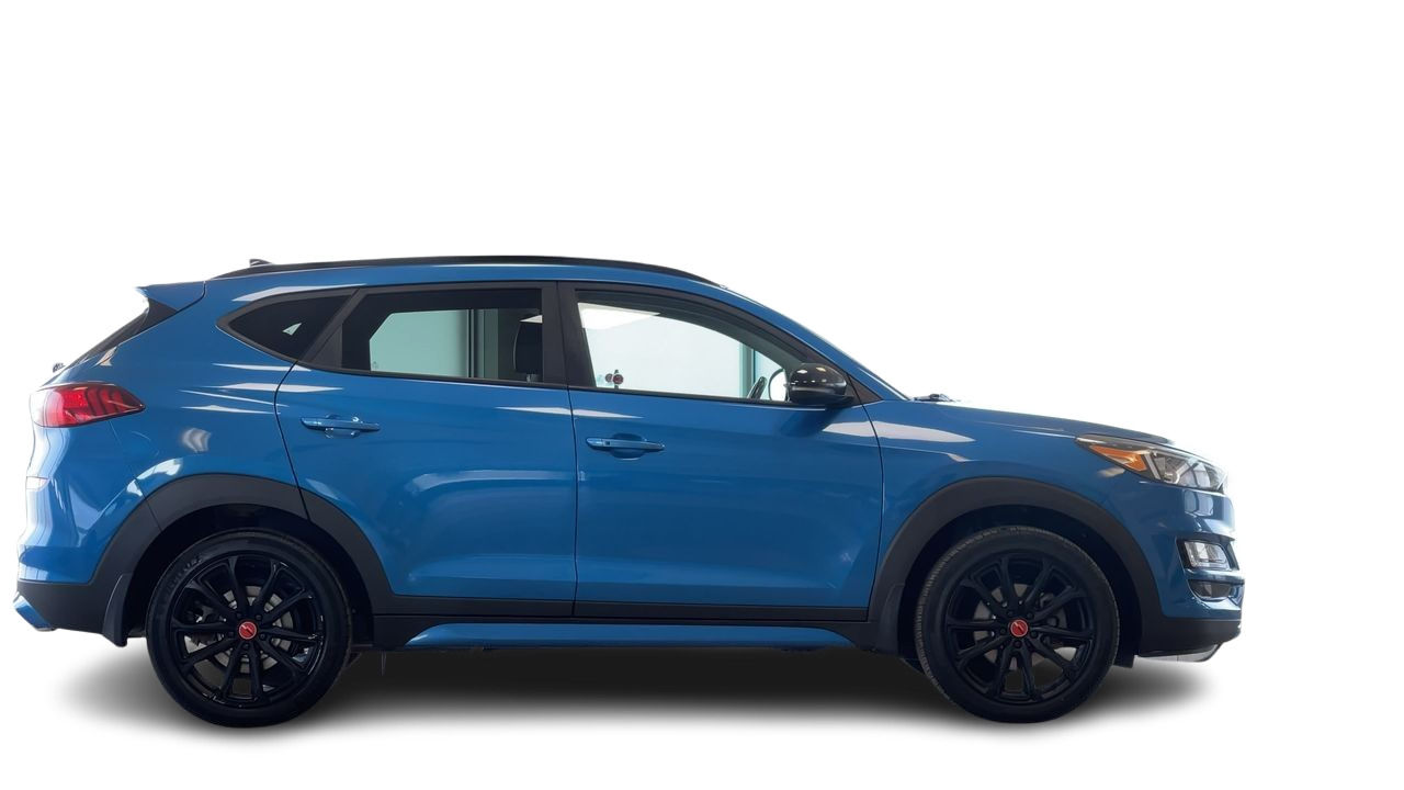 Hyundai Tucson  2020 à Regina, Saskatchewan