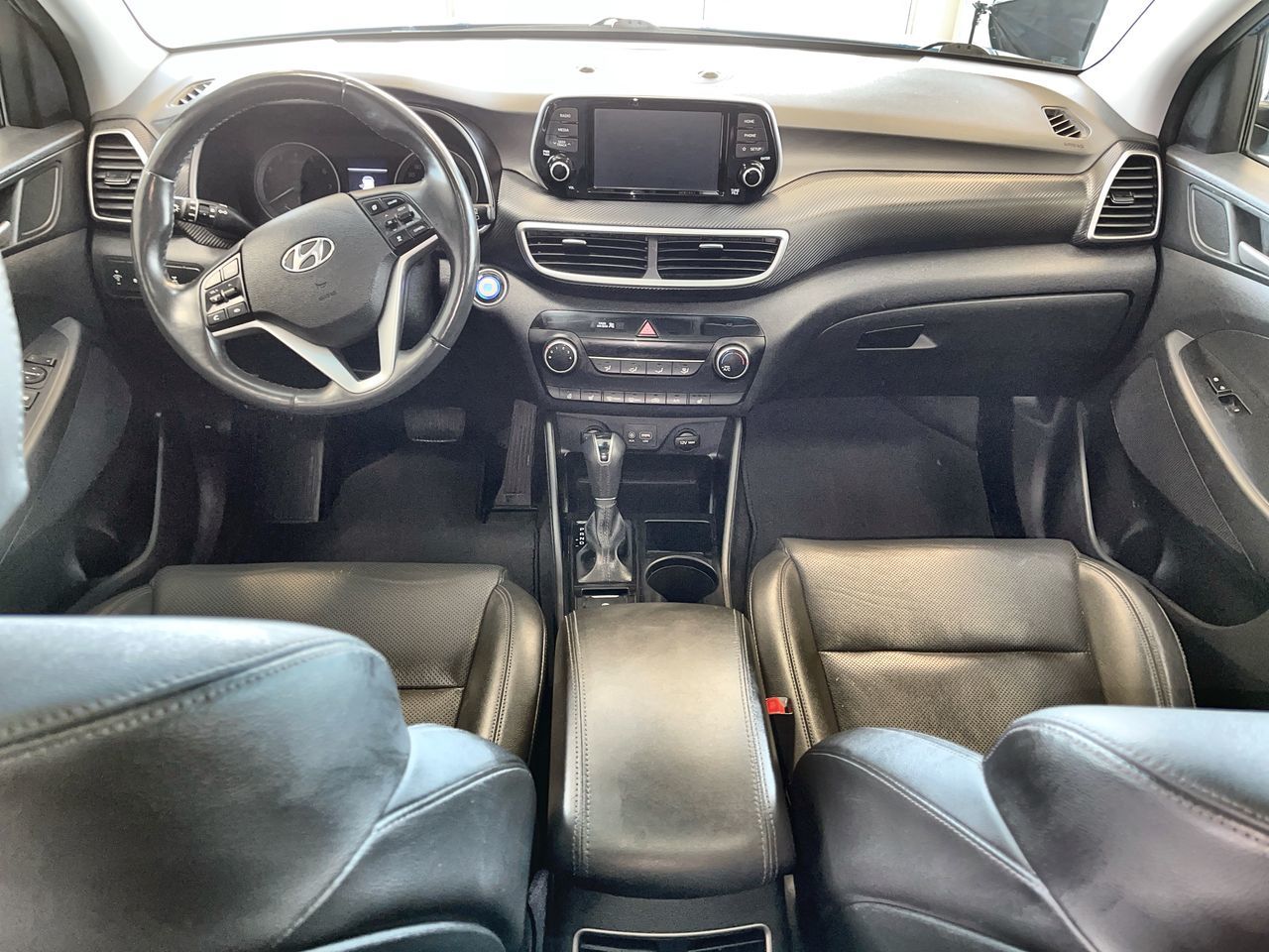 Hyundai Tucson  2020 à Regina, Saskatchewan