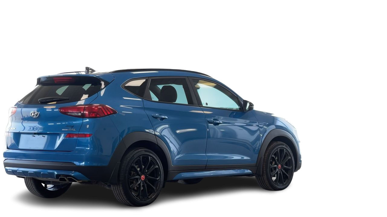 Hyundai Tucson  2020 à Regina, Saskatchewan