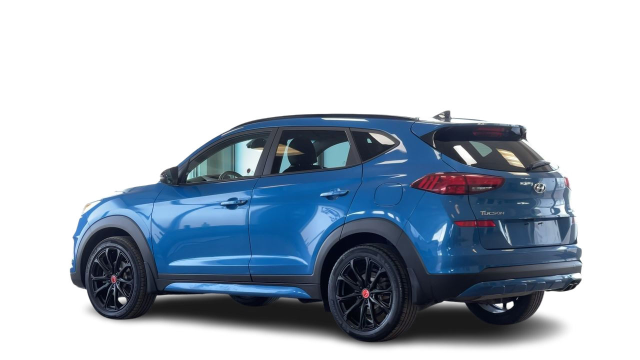 Hyundai Tucson  2020 à Regina, Saskatchewan