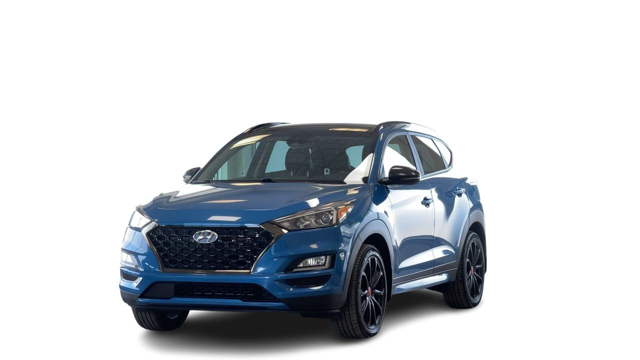 Hyundai Tucson  2020 à Regina, Saskatchewan