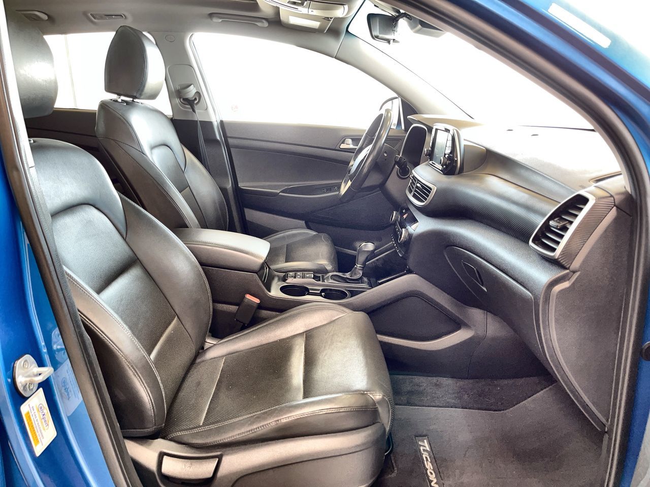 Hyundai Tucson  2020 à Regina, Saskatchewan
