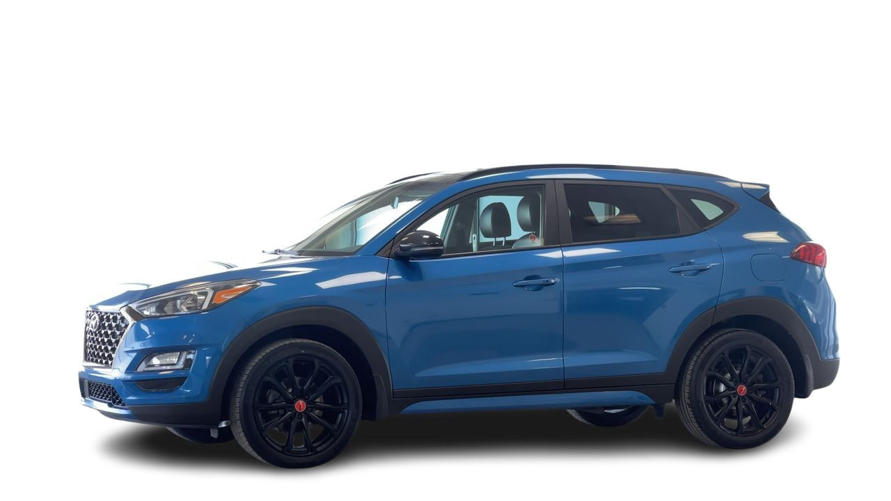 Hyundai Tucson  2020 à Regina, Saskatchewan