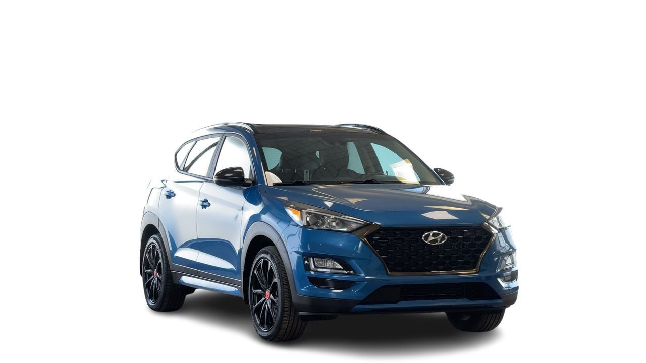 Hyundai Tucson  2020 à Regina, Saskatchewan