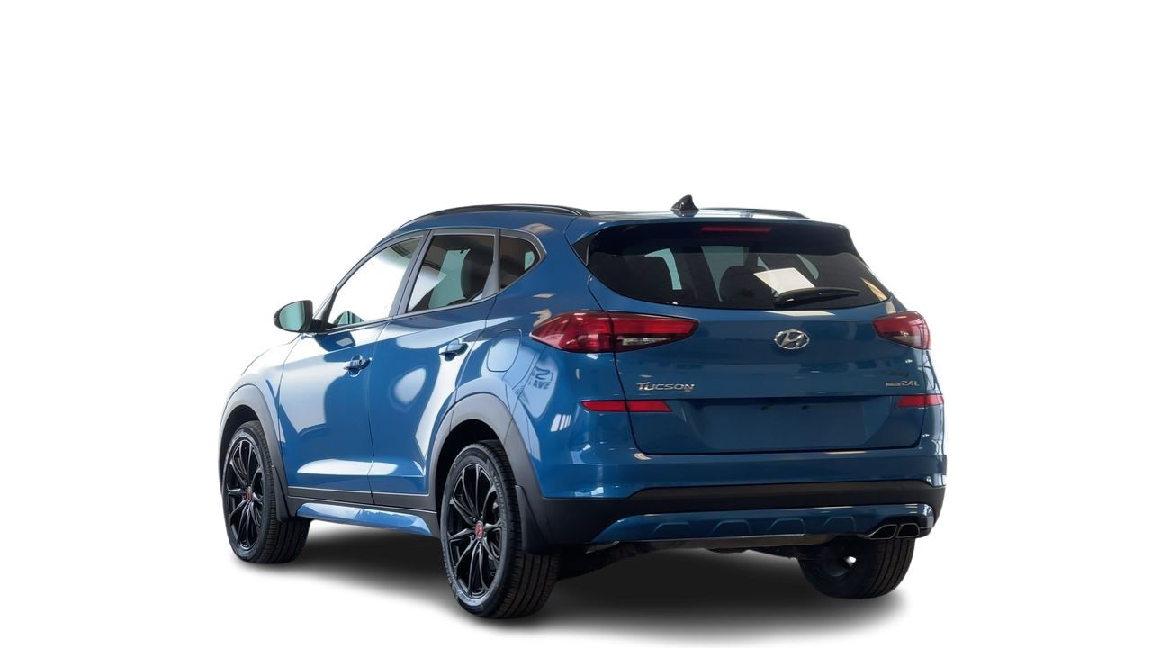 Hyundai Tucson  2020 à Regina, Saskatchewan