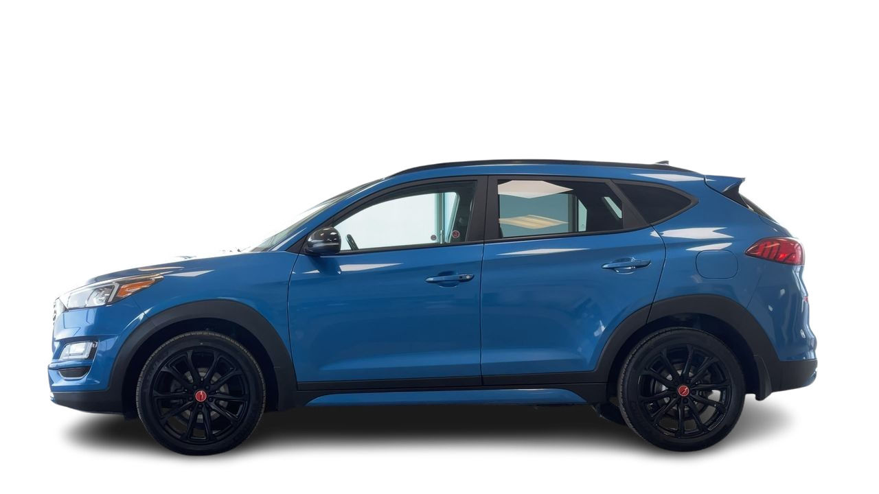 Hyundai Tucson  2020 à Regina, Saskatchewan