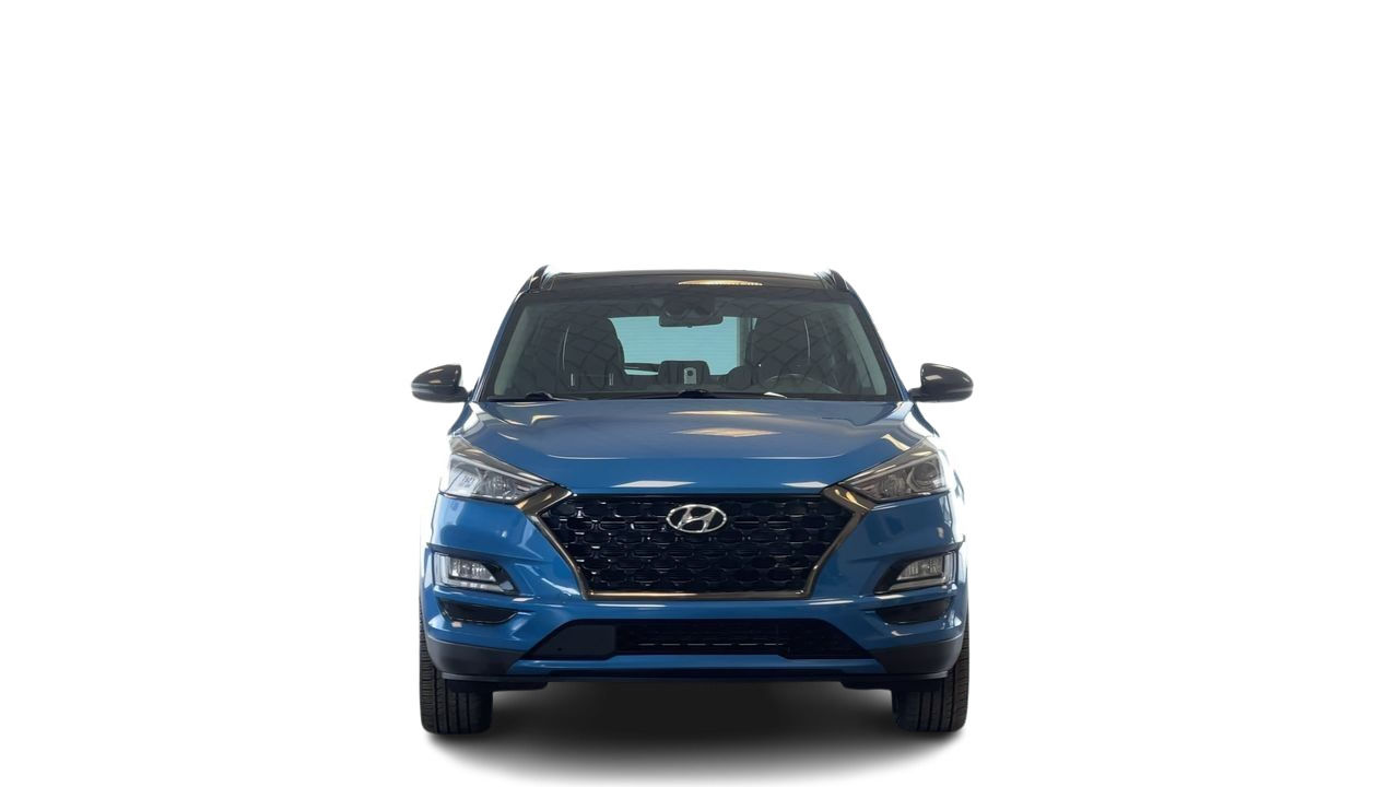 Hyundai Tucson  2020 à Regina, Saskatchewan