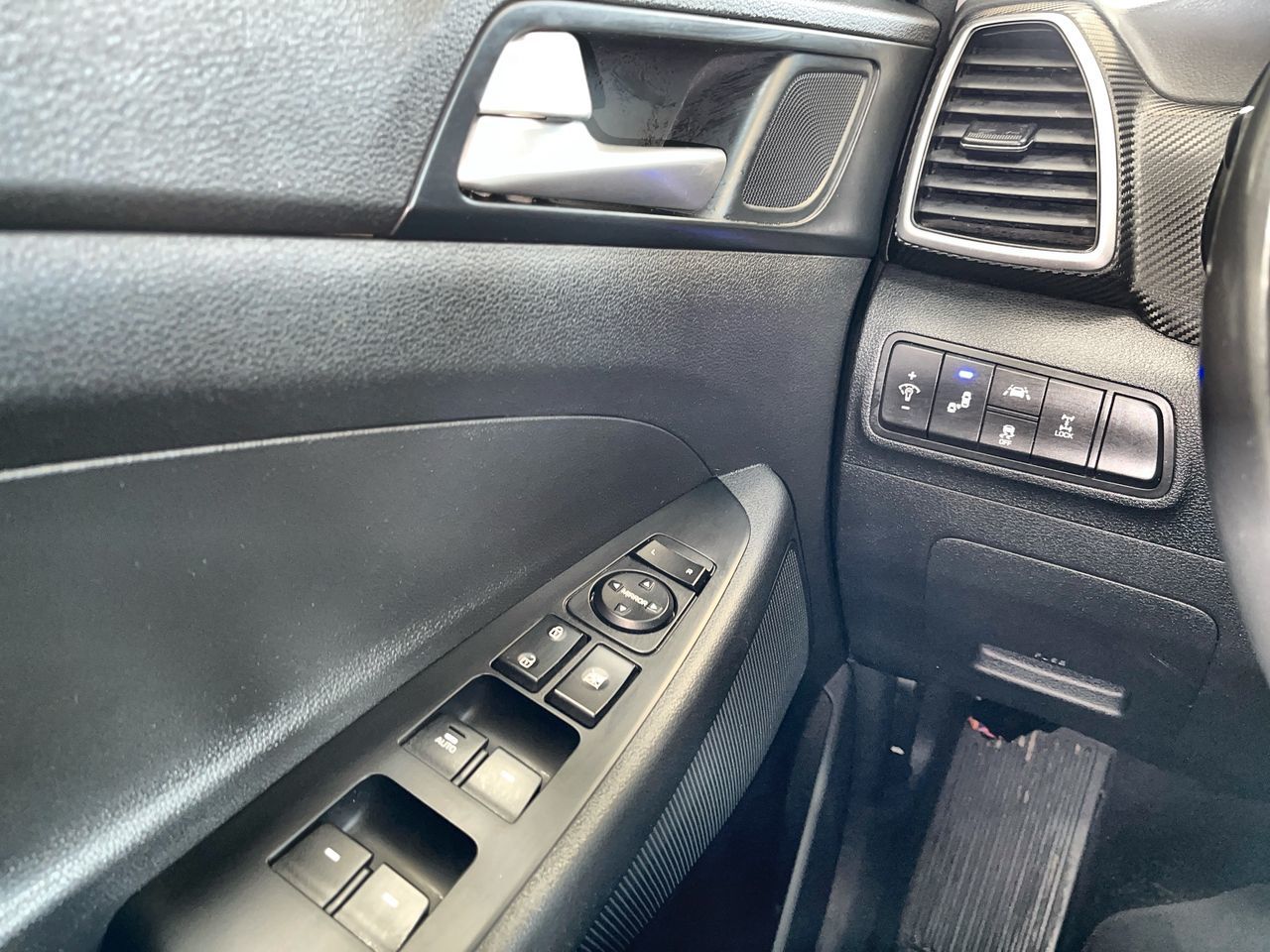 Hyundai Tucson  2020 à Regina, Saskatchewan