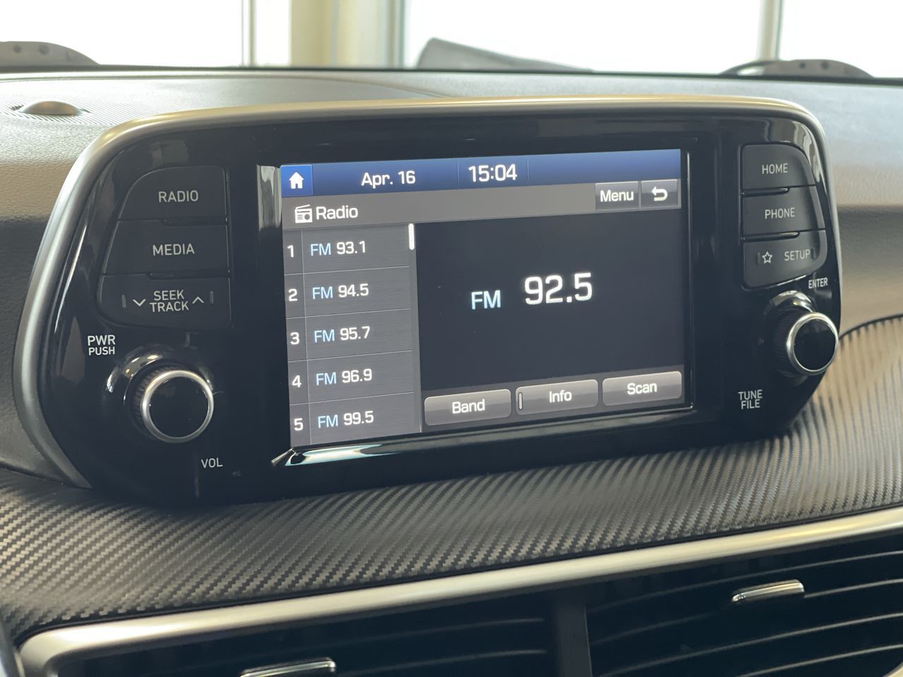 Hyundai Tucson  2020 à Regina, Saskatchewan
