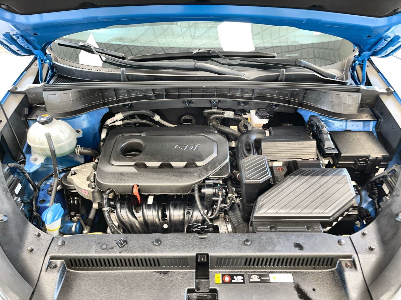 Hyundai Tucson  2020 à Regina, Saskatchewan