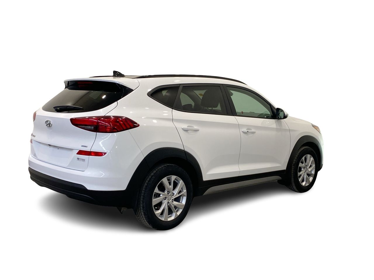 2020 Hyundai Tucson in Regina, Saskatchewan