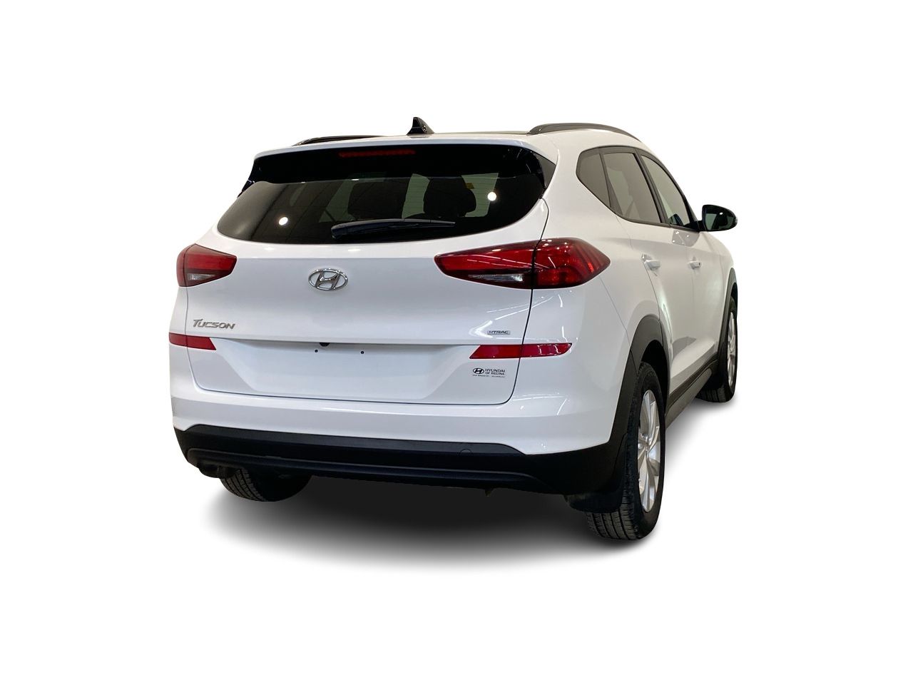 2020 Hyundai Tucson in Regina, Saskatchewan