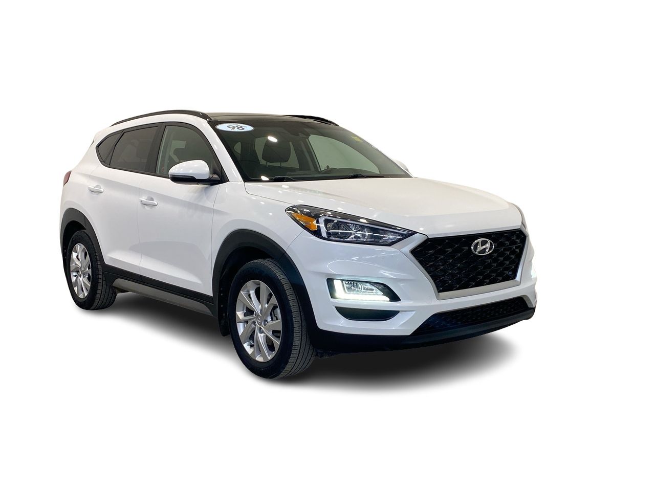 2020 Hyundai Tucson in Regina, Saskatchewan