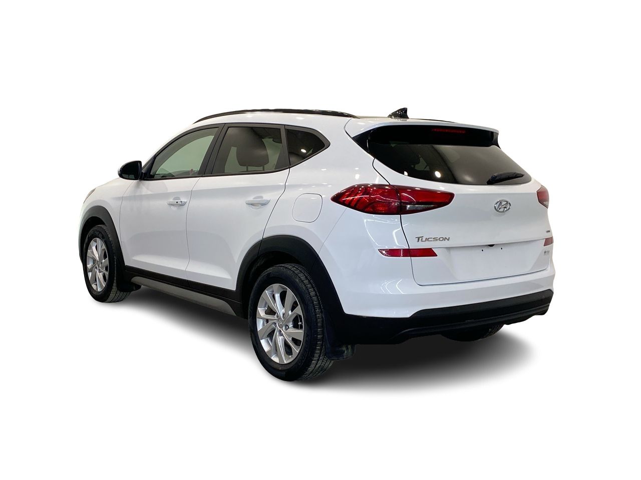 2020 Hyundai Tucson in Regina, Saskatchewan