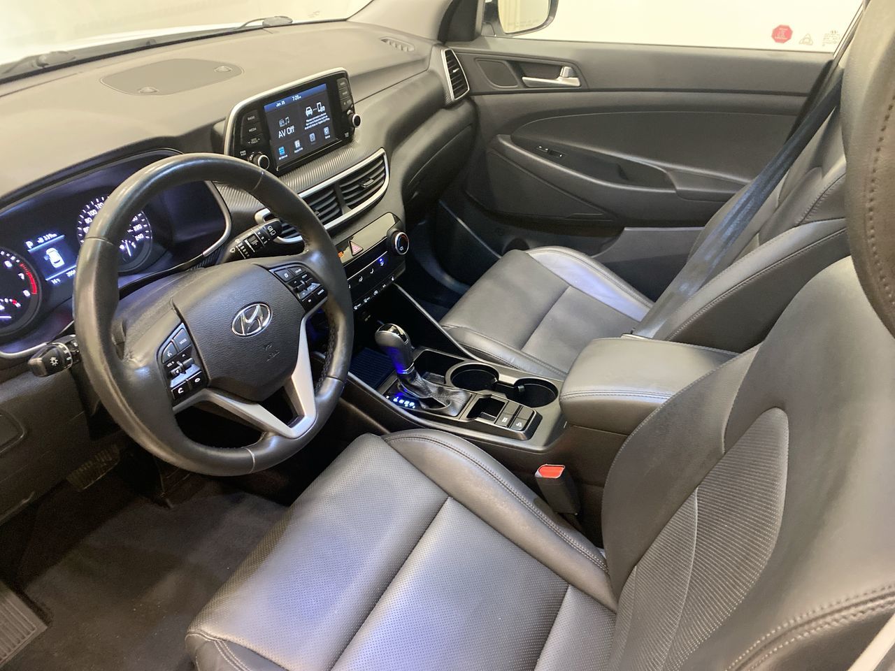2020 Hyundai Tucson in Regina, Saskatchewan