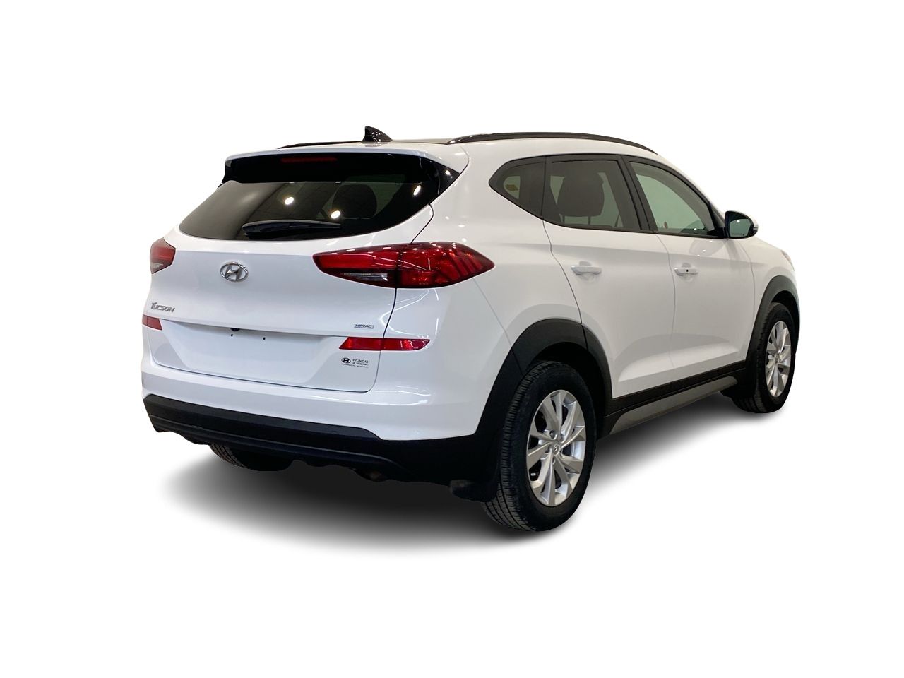 2020 Hyundai Tucson in Regina, Saskatchewan