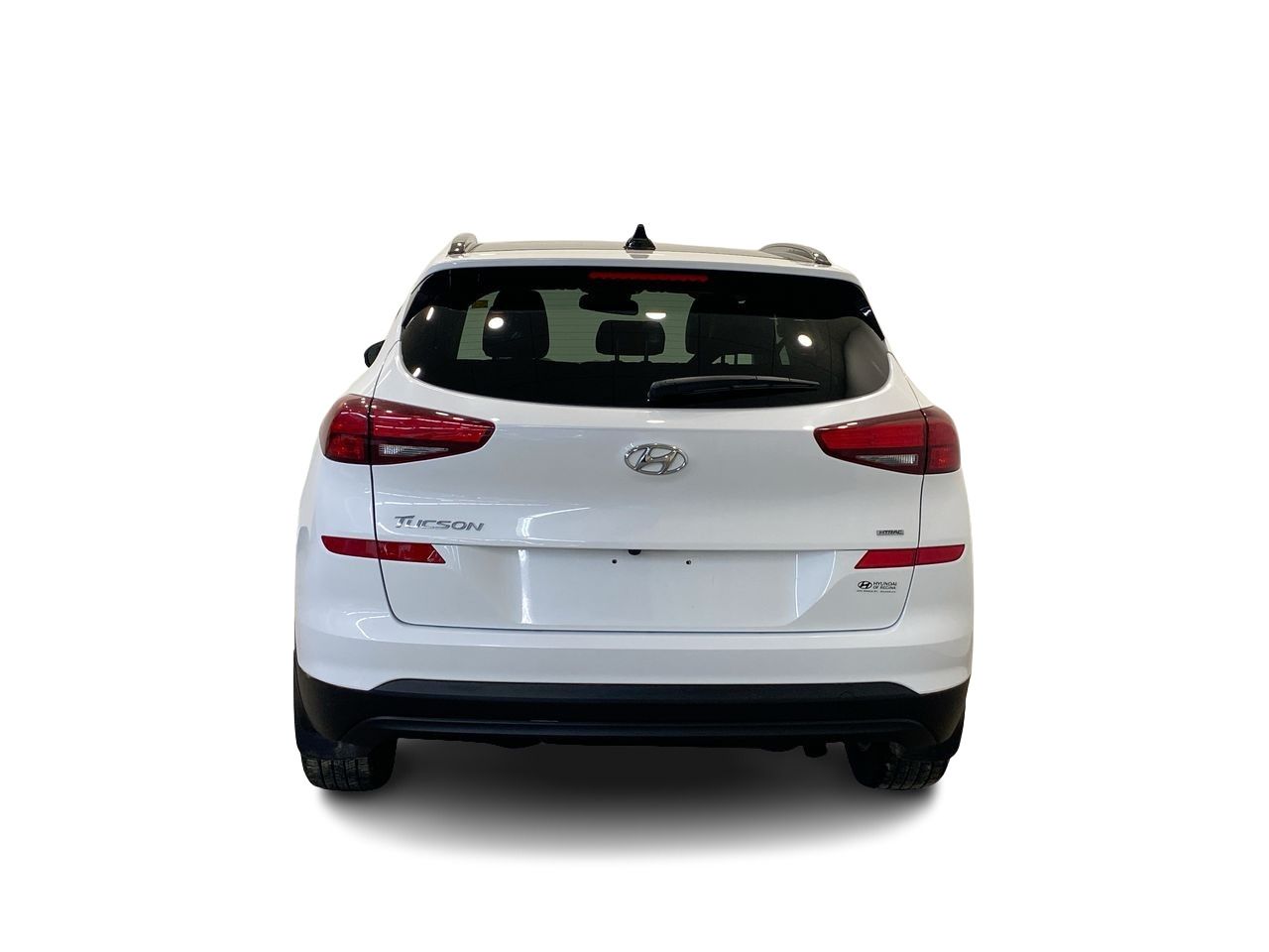 2020 Hyundai Tucson in Regina, Saskatchewan