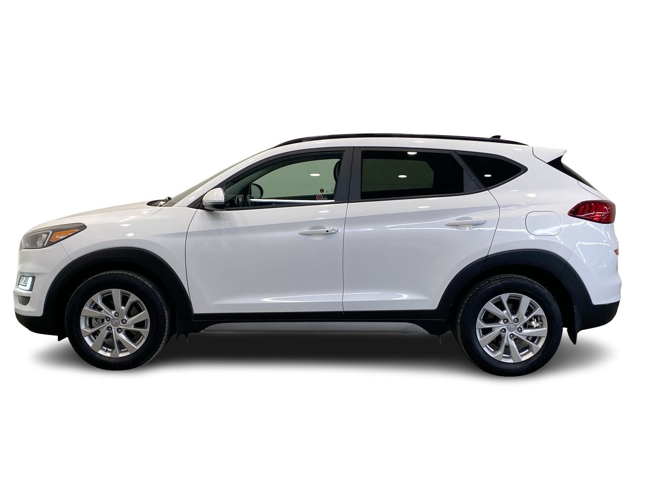 2020 Hyundai Tucson in Regina, Saskatchewan