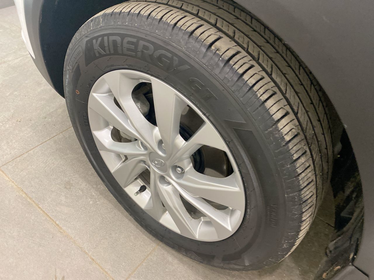 2020 Hyundai Tucson in Regina, Saskatchewan