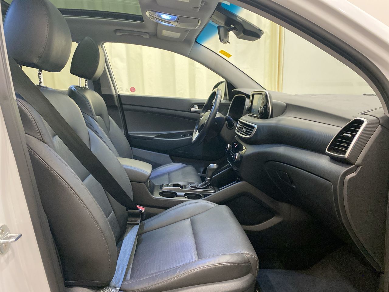 2020 Hyundai Tucson in Regina, Saskatchewan