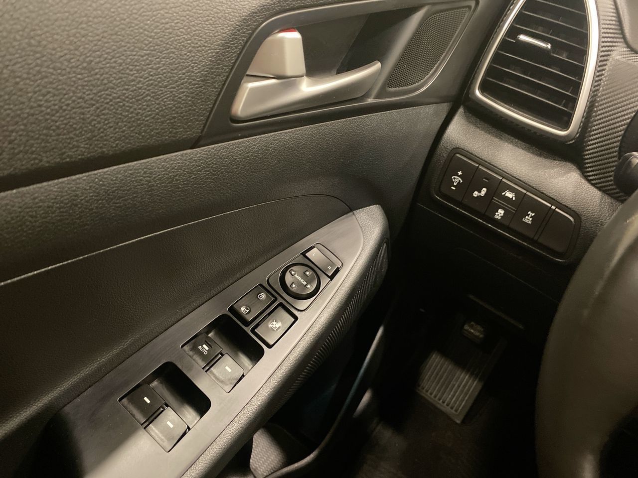 2020 Hyundai Tucson in Regina, Saskatchewan