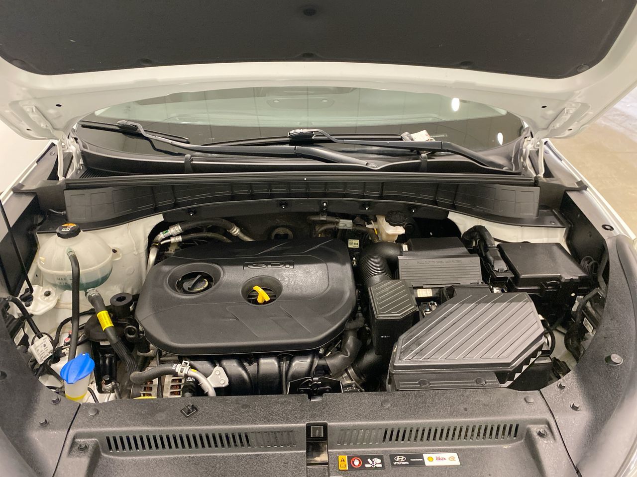 2020 Hyundai Tucson in Regina, Saskatchewan