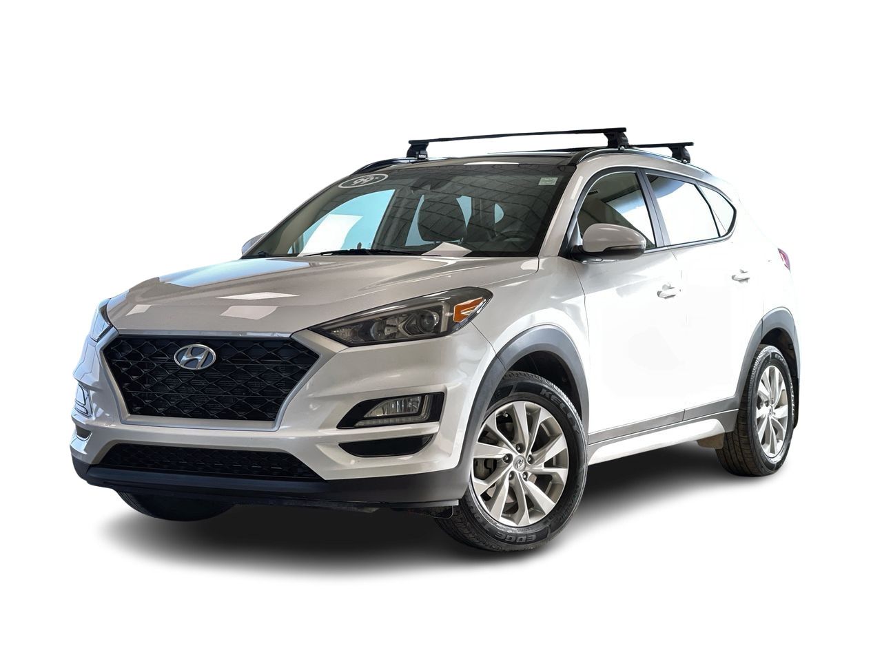 2020 Hyundai Tucson AWD 2.0L Preferred Sun&Leather, New Tires,