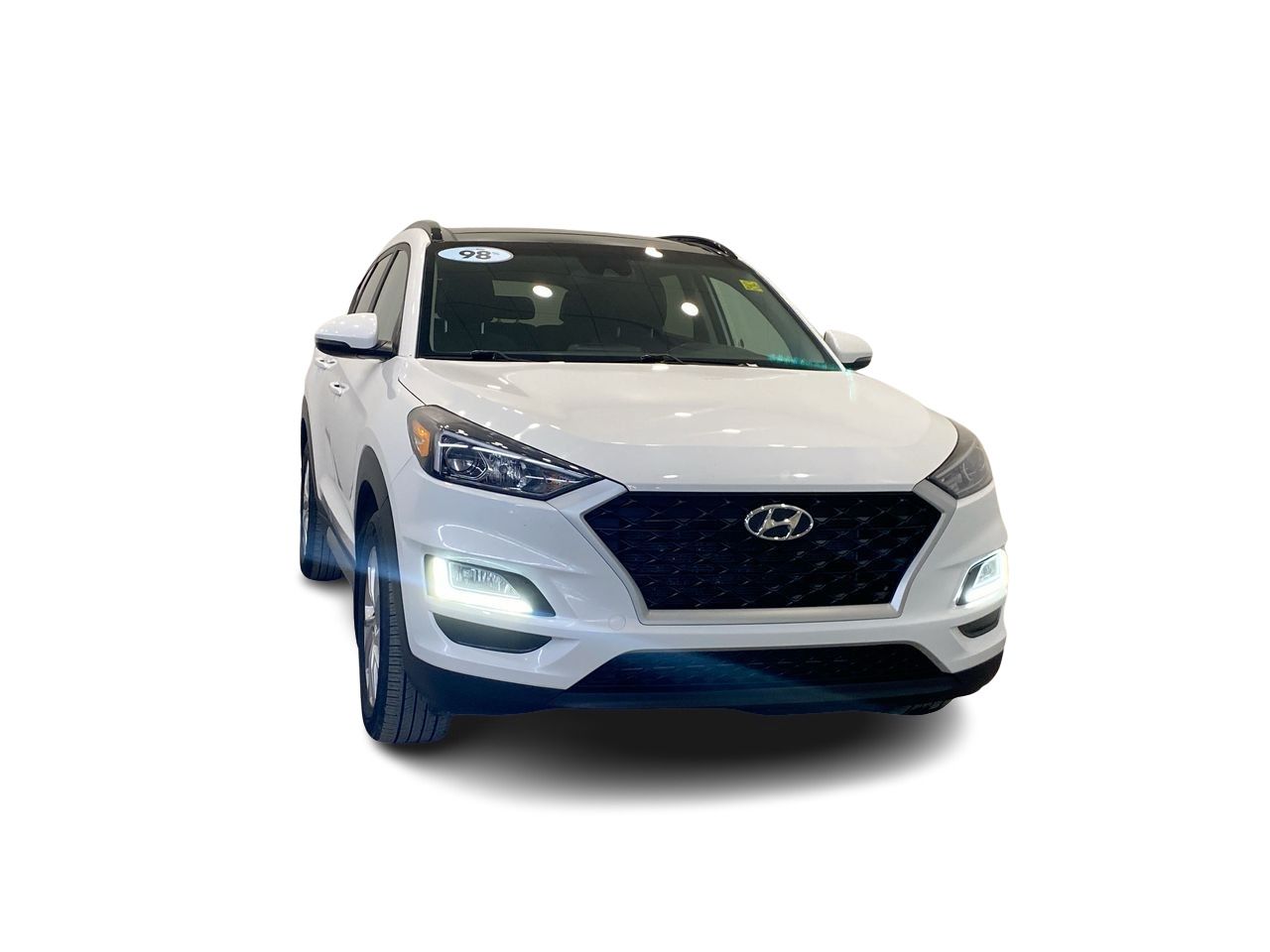 2020 Hyundai Tucson in Regina, Saskatchewan