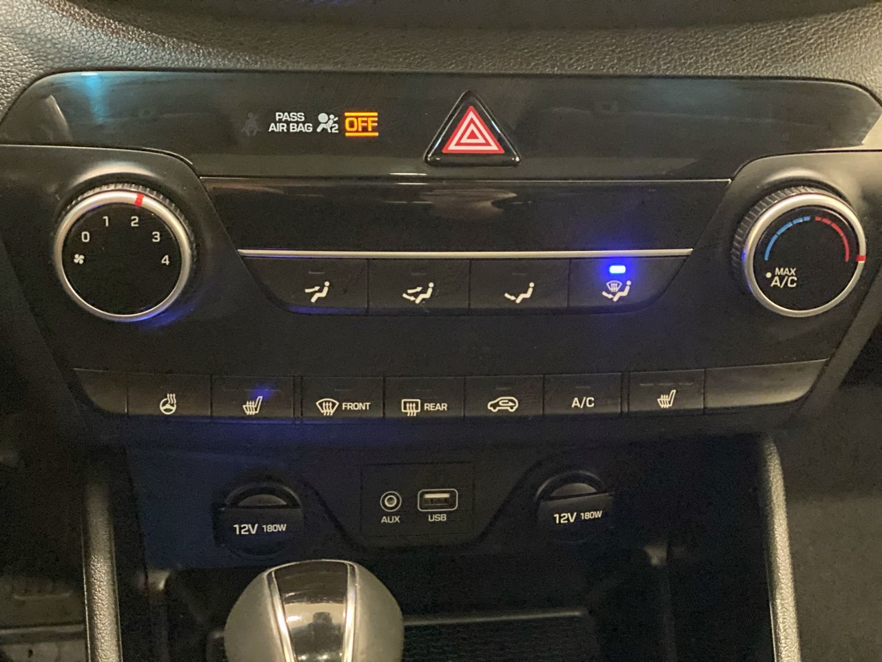 2020 Hyundai Tucson in Regina, Saskatchewan